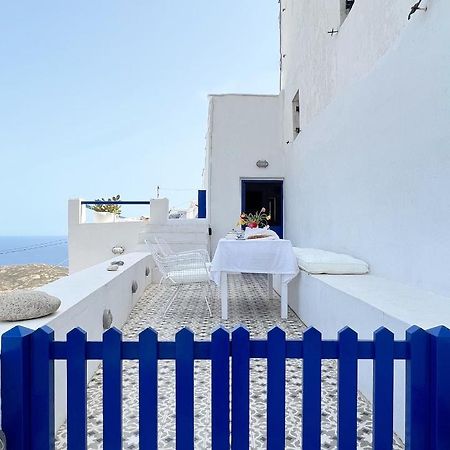 Serifos White Esterno foto