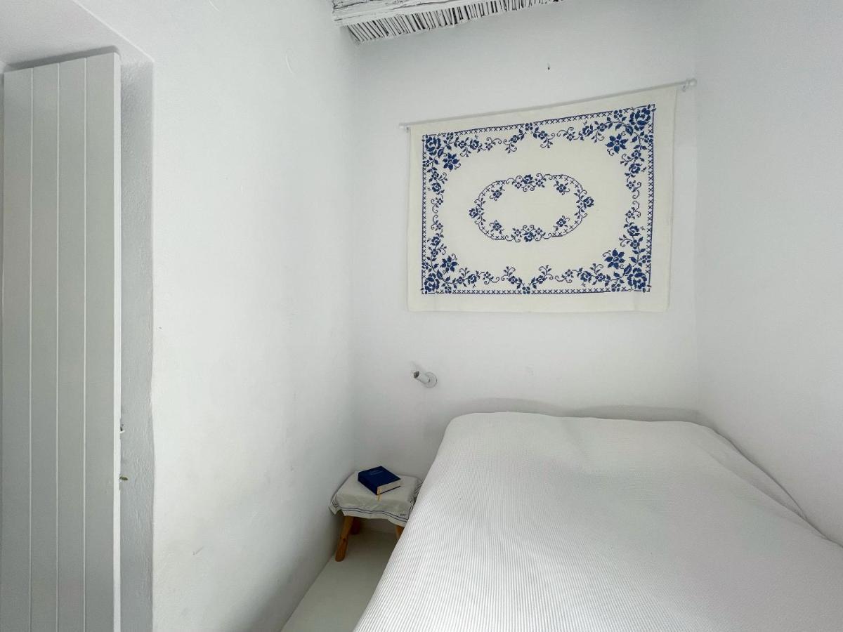Serifos White Esterno foto